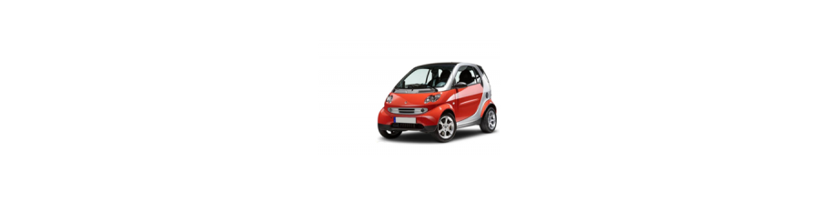 SMART Fortwo W450