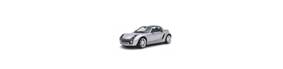 SMART Roadster Coupe W452