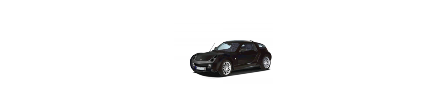 SMART Roadster W452