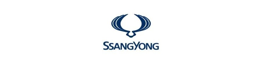 SSANGYONG