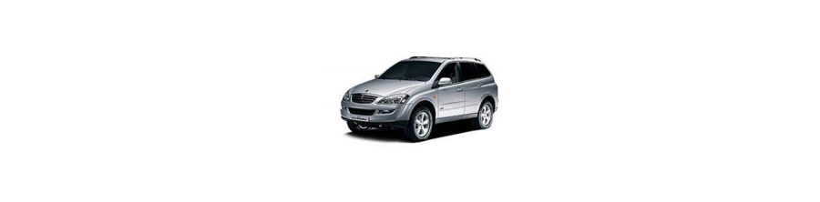 SSANGYONG Kyron