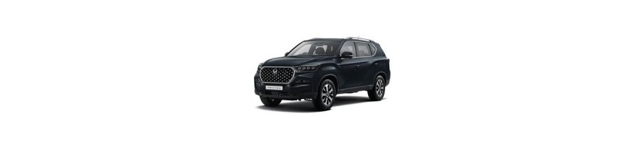 SSANGYONG REXTON II