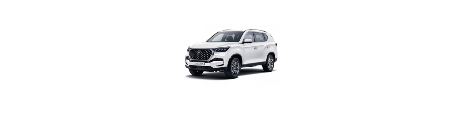 SSANGYONG Rexton III