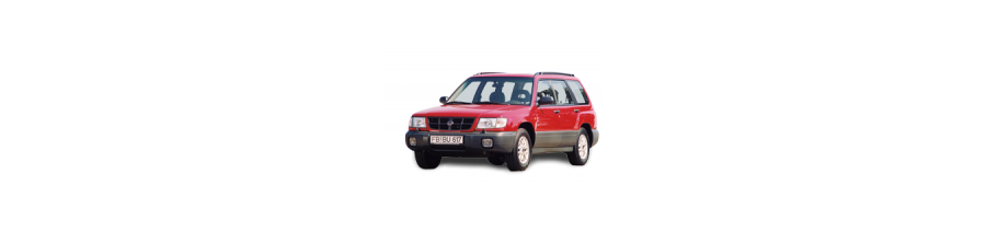 SUBARU Forester II