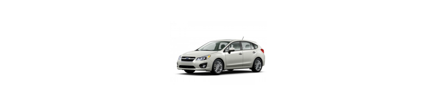 SUBARU Impreza IV (2011 - 2016)