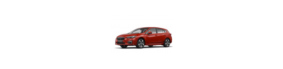 SUBARU Impreza V (2016 in poi)