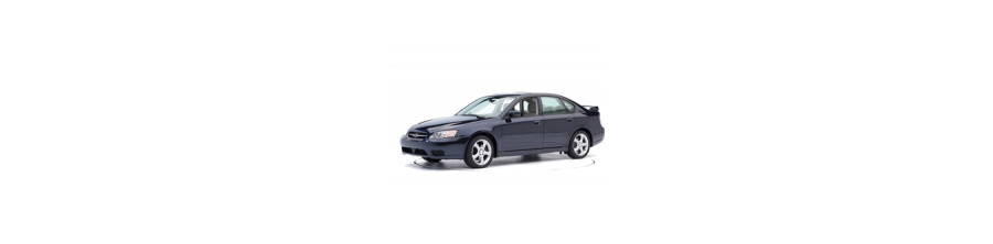 SUBARU Legacy IV