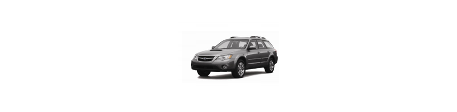 SUBARU Outback III