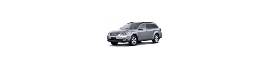 SUBARU Outback IV