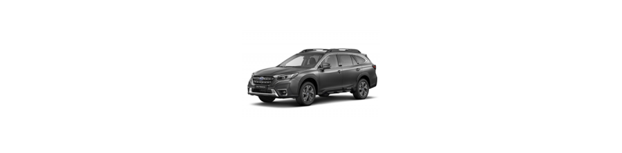 SUBARU Outback V (2015 - 2020)