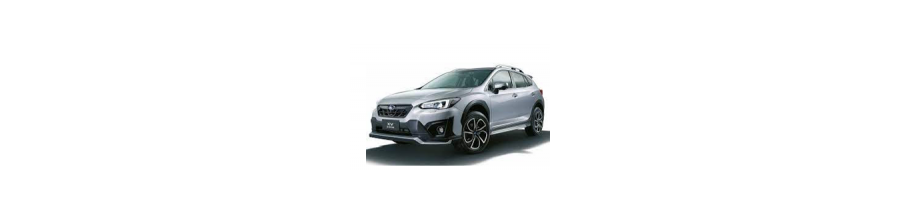 SUBARU XV II