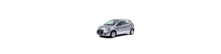 SUZUKI Alto II