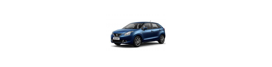 SUZUKI Baleno