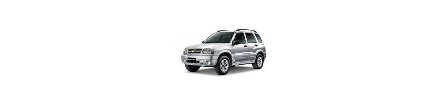 SUZUKI Gran Vitara I