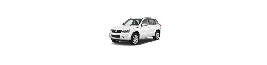 SUZUKI Gran Vitara II