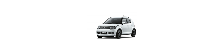 SUZUKI Ignis III