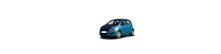 SUZUKI Splash