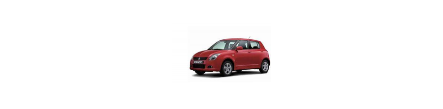 SUZUKI Swift IV
