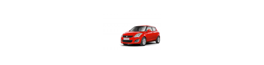 SUZUKI Swift V