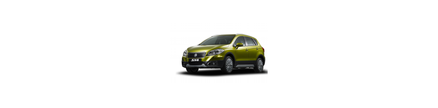 SUZUKI SX4 S Cross