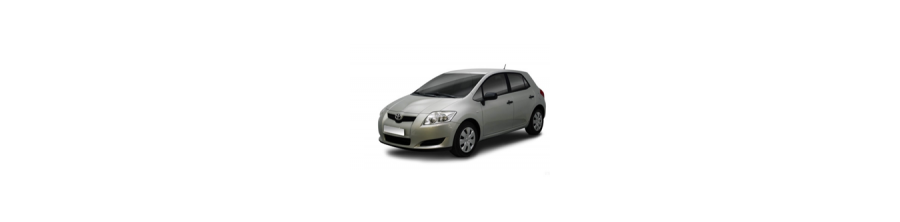 TOYOTA Auris Mk1