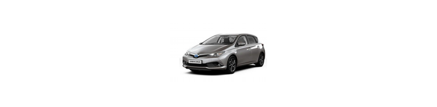 TOYOTA Auris Mk2