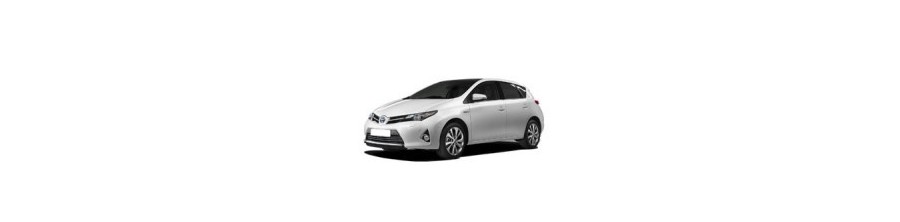 TOYOTA Auris Touring Sports
