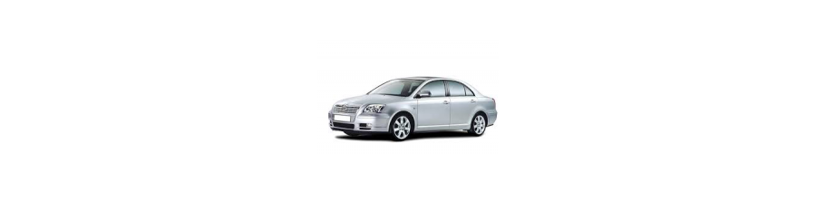 TOYOTA Avensis Mk2