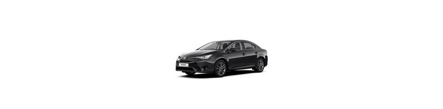 TOYOTA Avensis MK3