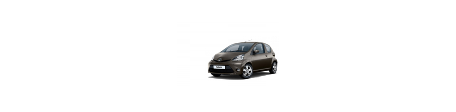 TOYOTA Aygo I