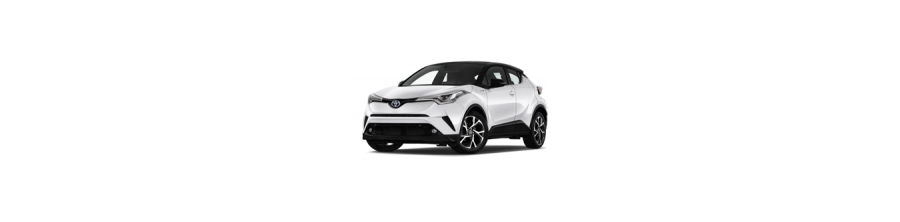 TOYOTA C-HR 2020