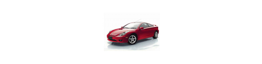 TOYOTA Celica II