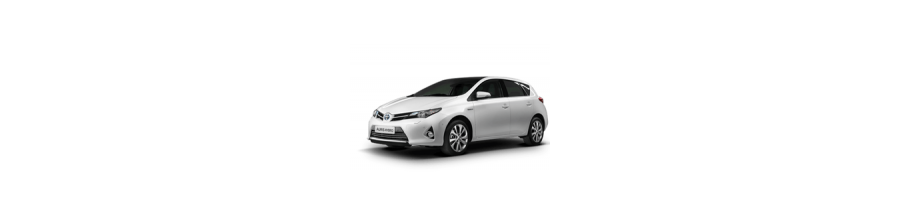 TOYOTA Corolla E170 E180 ZRE1_ (2013 - 2019)