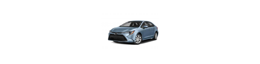 TOYOTA Corolla E210 (2018 - 2020)