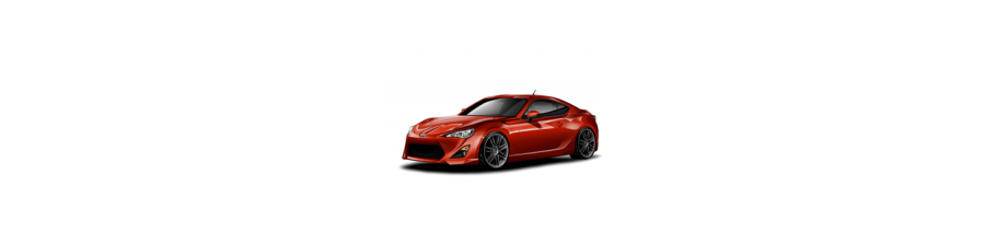 TOYOTA GT86