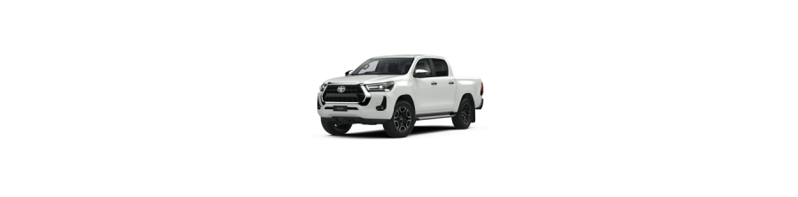 TOYOTA Hilux VII