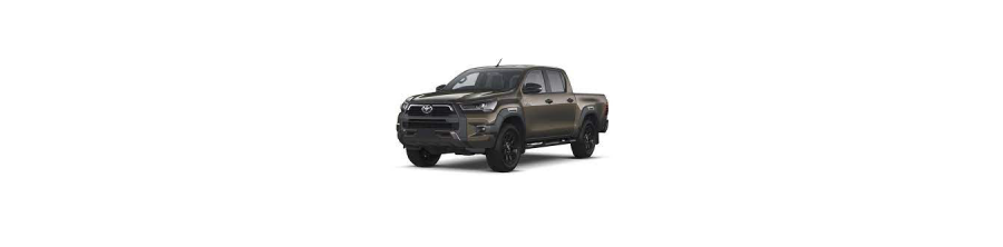 TOYOTA Hilux VIII