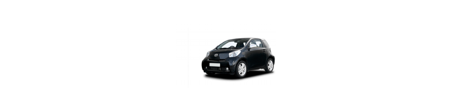 TOYOTA IQ