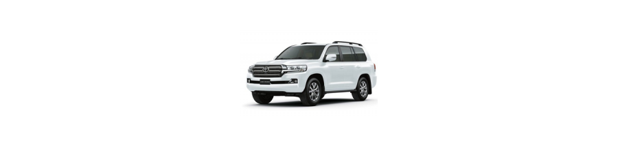 TOYOTA Land Cruiser KDJ 200