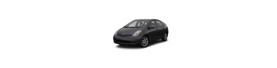 TOYOTA PRIUS 2