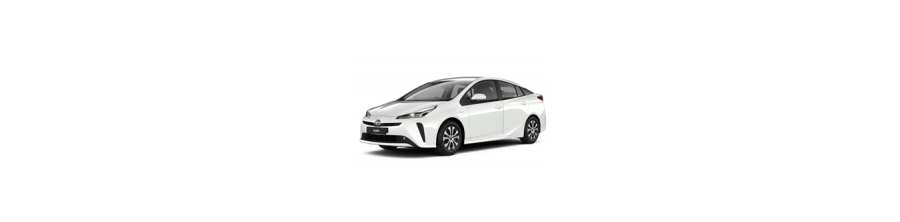 TOYOTA PRIUS 4