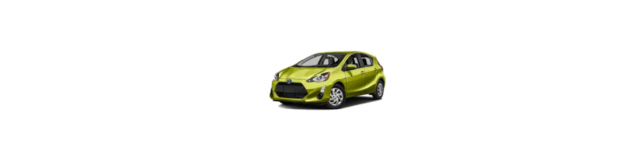 TOYOTA Prius C