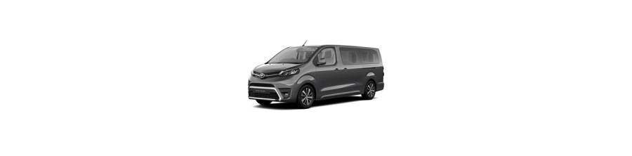 TOYOTA Proace II