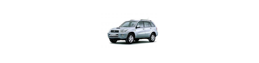TOYOTA Rav4 Mk2
