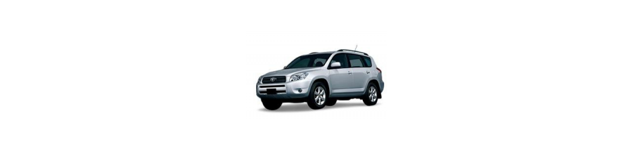 TOYOTA Rav4 Mk3