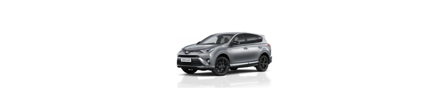 TOYOTA Rav4 Mk4