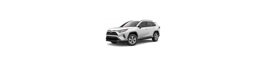 TOYOTA Rav4 Mk5