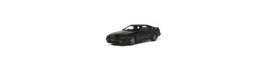 TOYOTA Supra Mk3