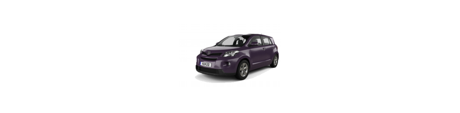 TOYOTA Urban Cruiser