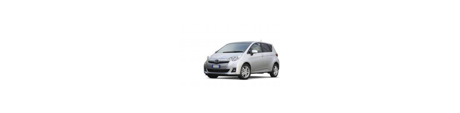 TOYOTA Verso S